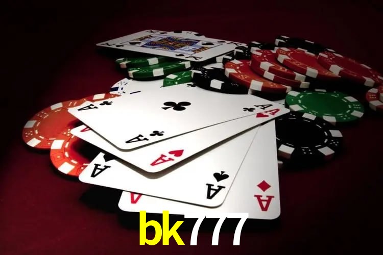 Estatísticas bk777