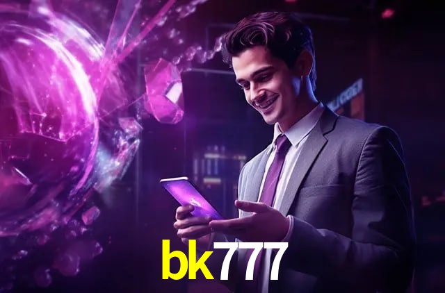 Welcome Bonus bk777