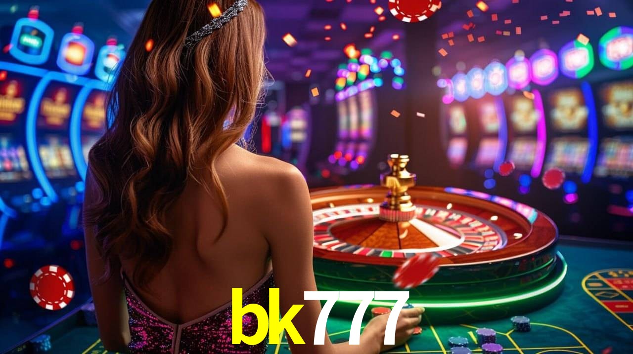Página de download bk777