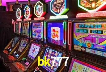 Inovações de Jogos na bk777: O Futuro das Experiências Interativas