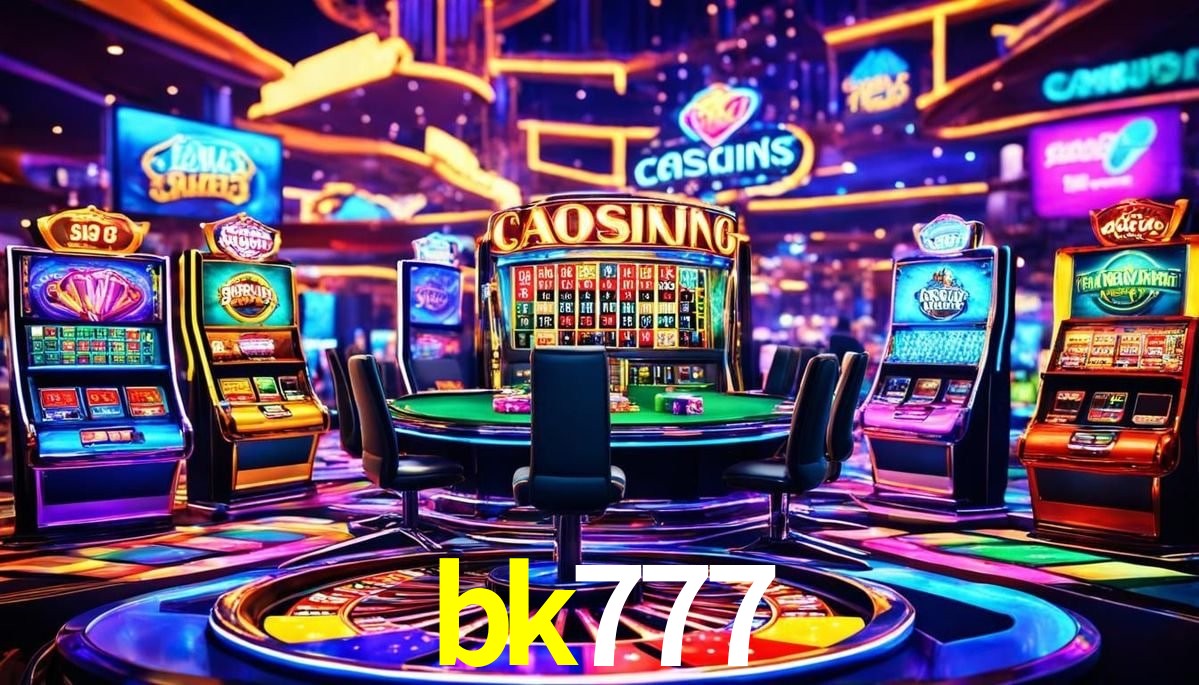 Sistemas de Segurança bk777