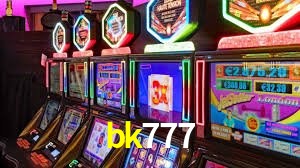 Mesa de Roleta bk777