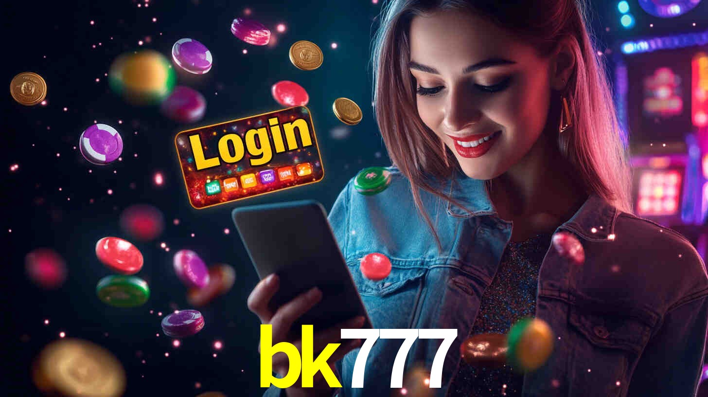 Descubra o Programa VIP da bk777: Vantagens Exclusivas para Jogadores