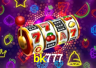 A Revolução dos Aplicativos de Jogos no bk777