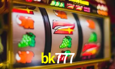 Apostas Esportivas na bk777: Um Guia Completo