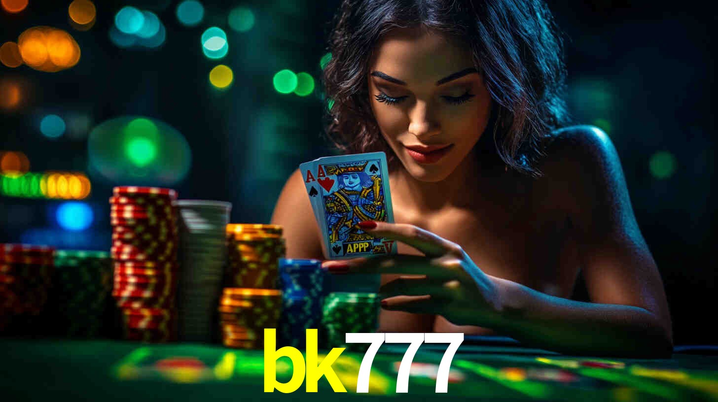 Desvendando o Mundo dos Jogos Virtuais na bk777