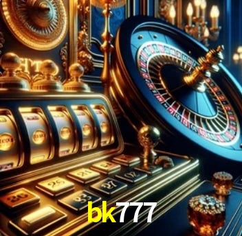 Recursos de Bônus bk777