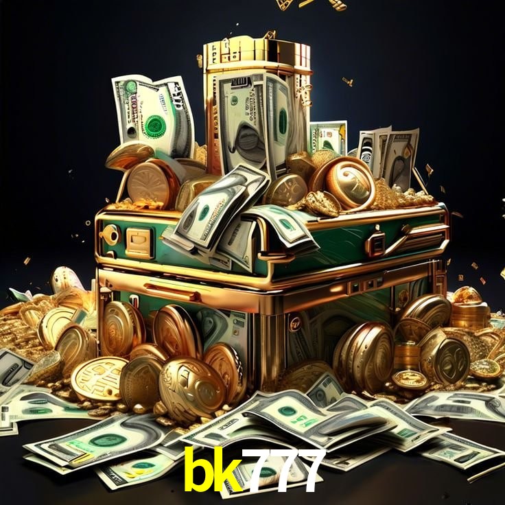 Benefícios da Conta bk777