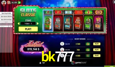 Explorando a Categoria de Eventos em Apostas na bk777