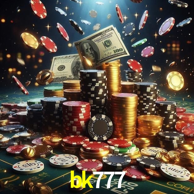 Jogos Exclusivos bk777