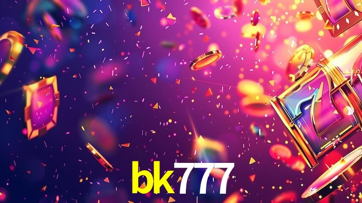 Interface do App bk777