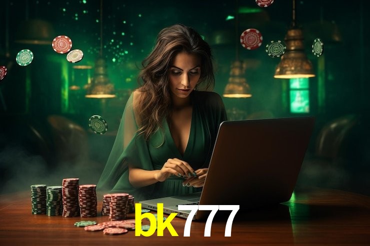 Instalar app bk777