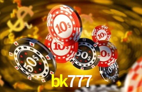 Diretório de Jogos bk777