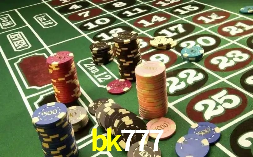 Promoções Sazonais bk777