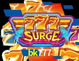 Descubra o Mundo do Cassino Online com bk777