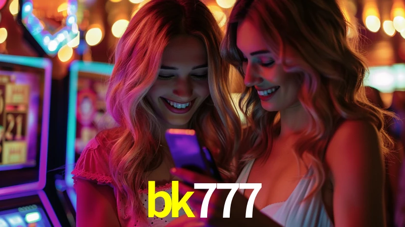 Experimente o Login Seguro Premium no bk777