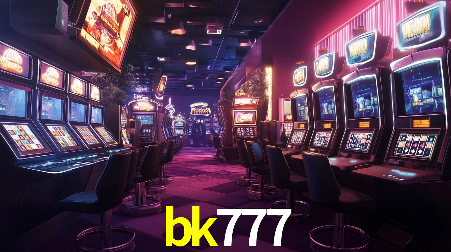 bk777 App Interface