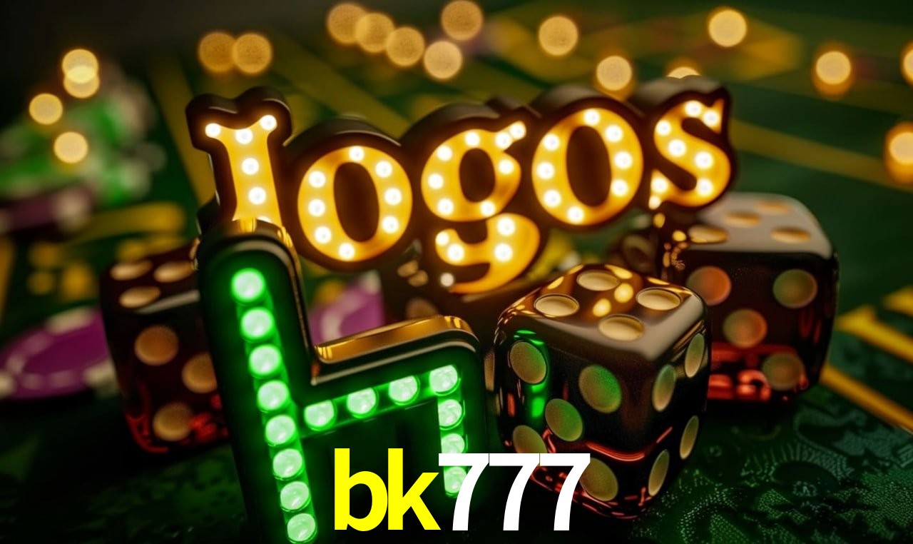 Promoção Relâmpago bk777