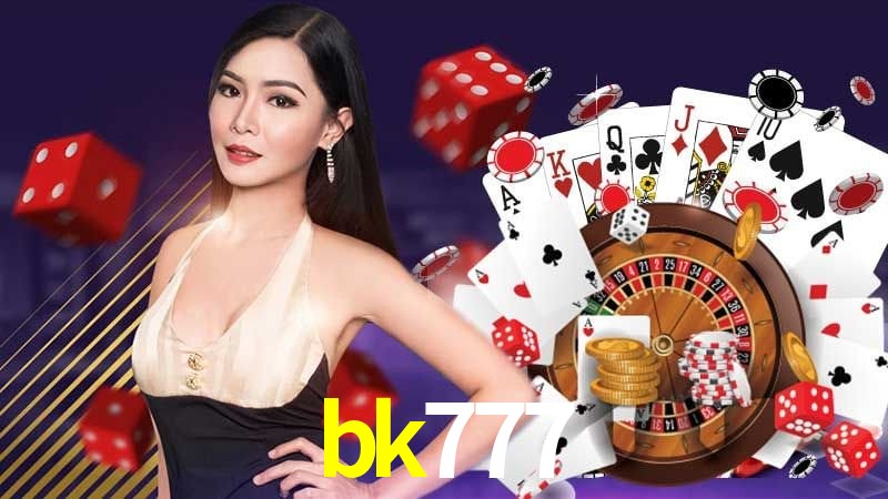 Casino VIP bk777