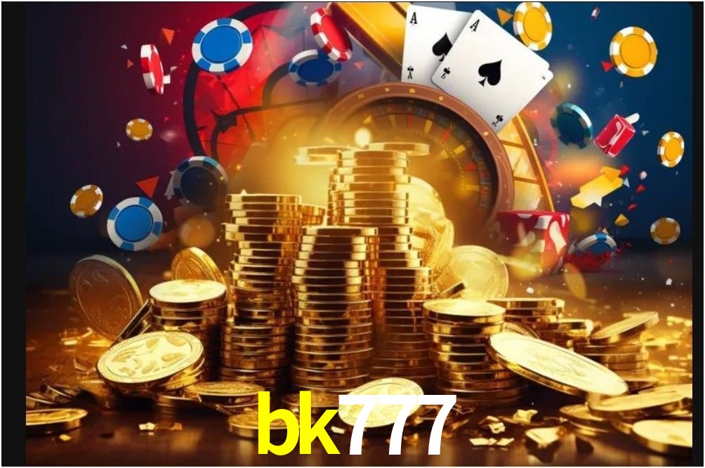 Bônus Diários bk777