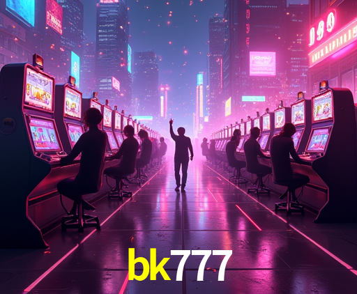 Estatísticas Esportivas bk777