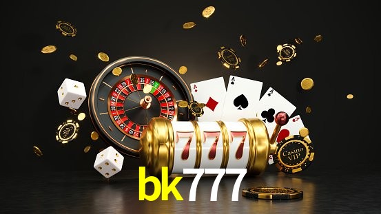 Basketball Betting bk777