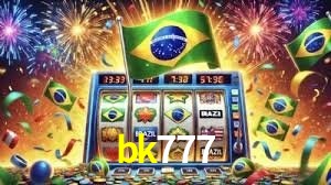 Slot Games bk777