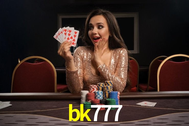 Torneios bk777