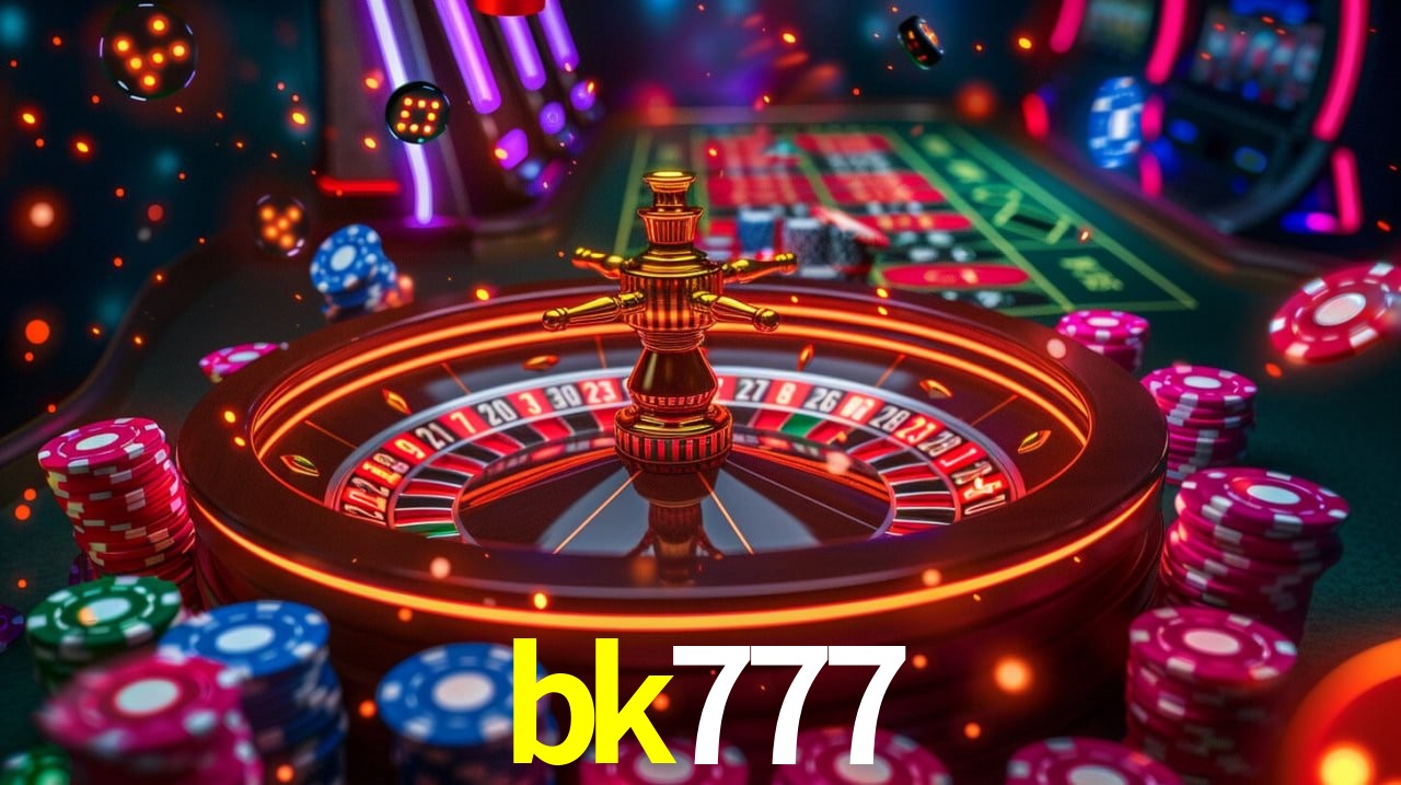 Programa VIP bk777
