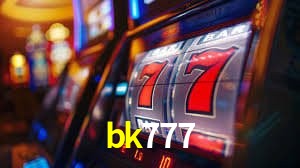 Estatísticas bk777