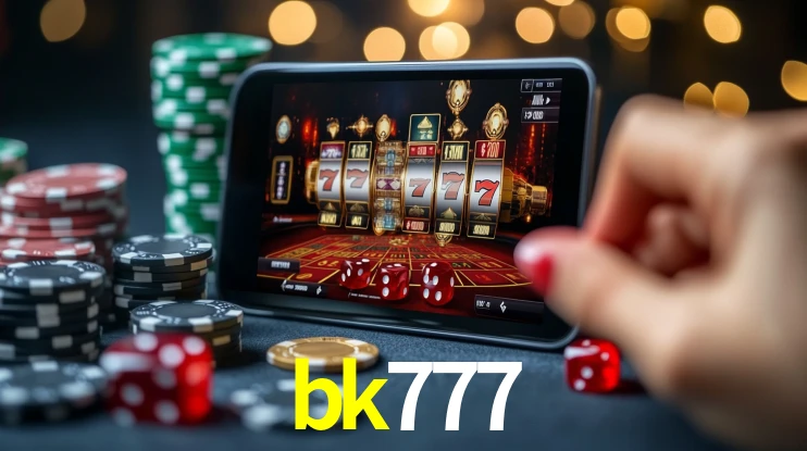 Tournaments bk777