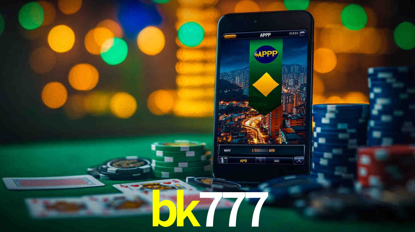 A Emoção da Loteria na bk777: Uma Chance de Mudança de Vida