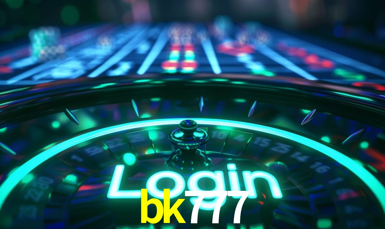 Provedores de Jogos bk777