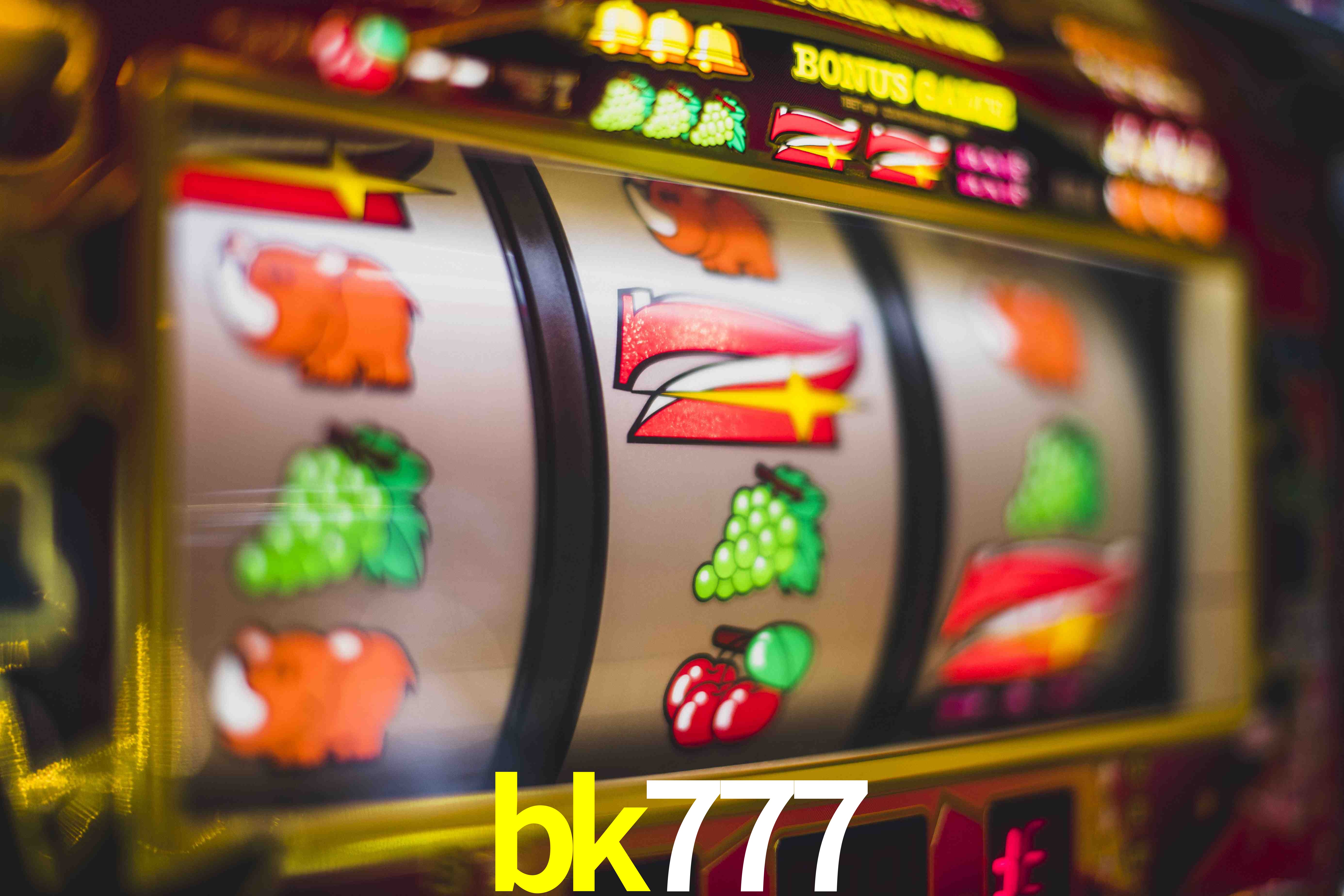 Tennis Betting bk777