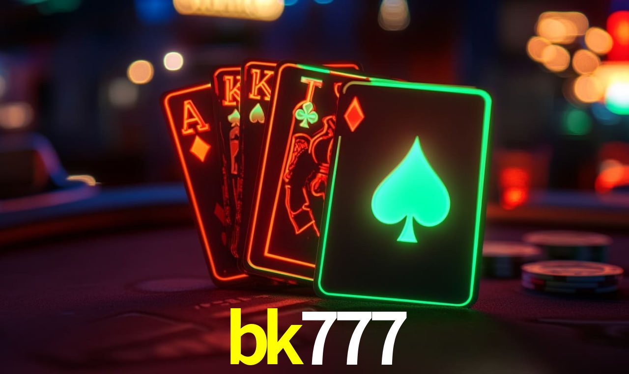 Especiais de Fim de Semana bk777