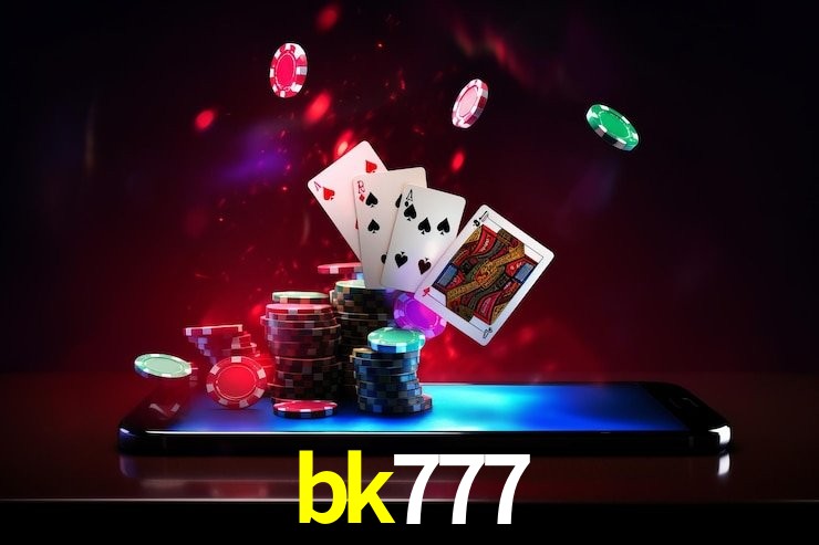 Live Casino bk777