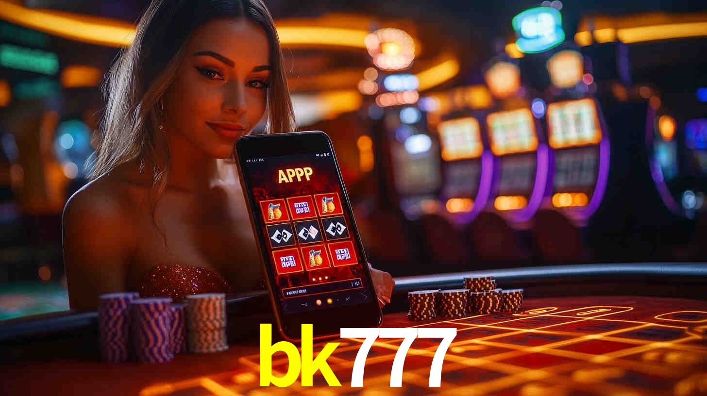 Explorando a Categoria de Eventos em Apostas na bk777