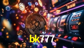 PIX Instantâneo bk777