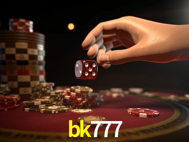 Catálogo de jogos bk777 com fornecedores Pragmatic Play, Evolution, NetEnt