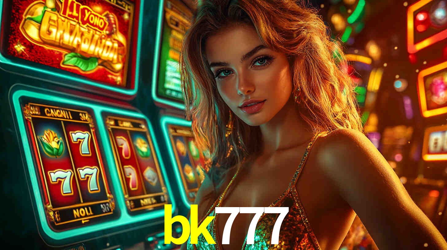 Daily Bonuses bk777