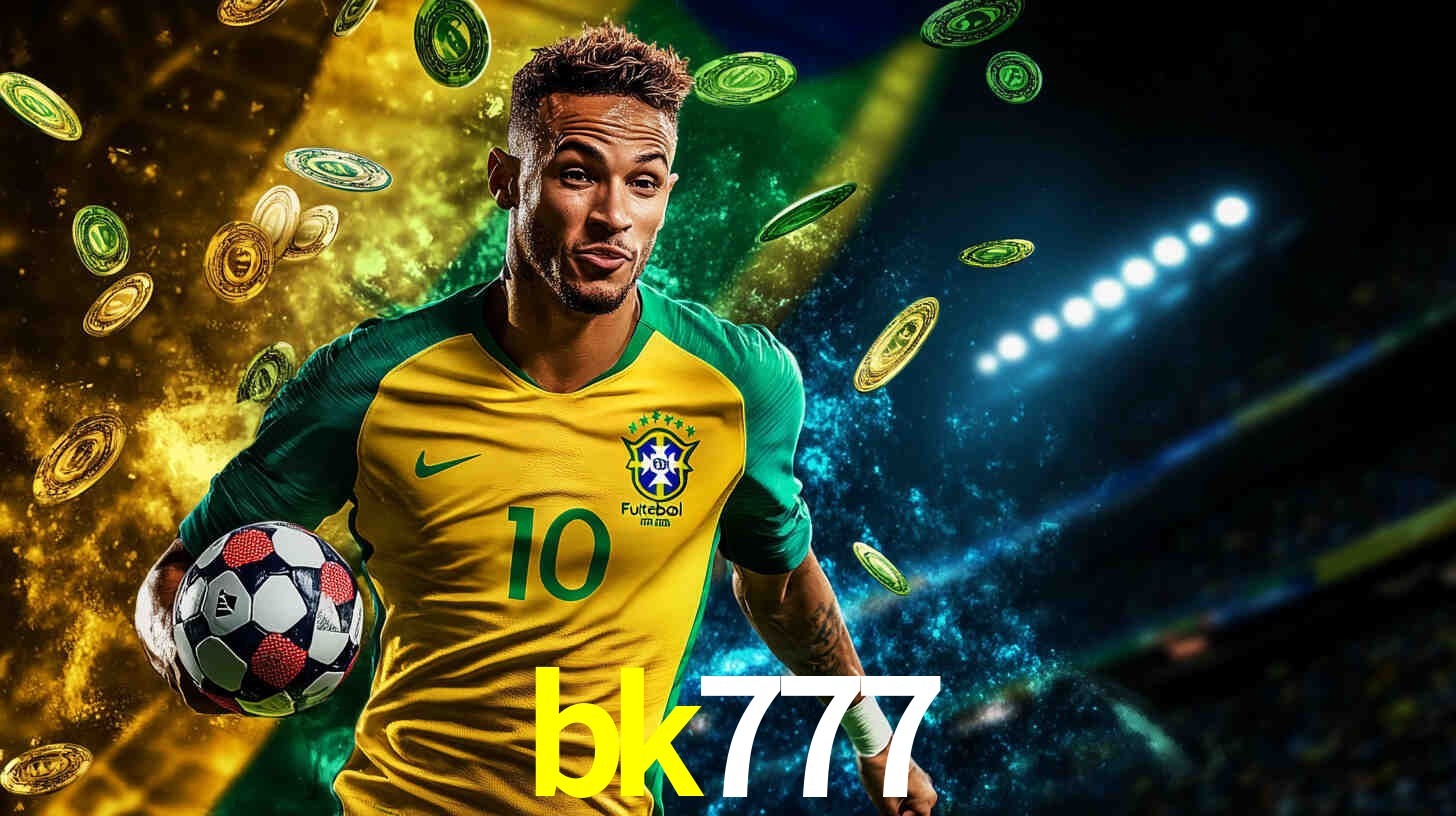 Inovações de Jogos na bk777: O Futuro das Experiências Interativas