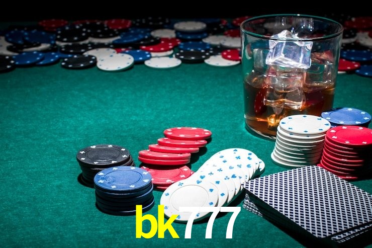 Estatísticas do Jogo bk777