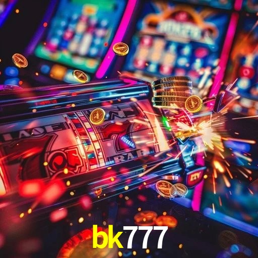 Apostas de Tênis bk777